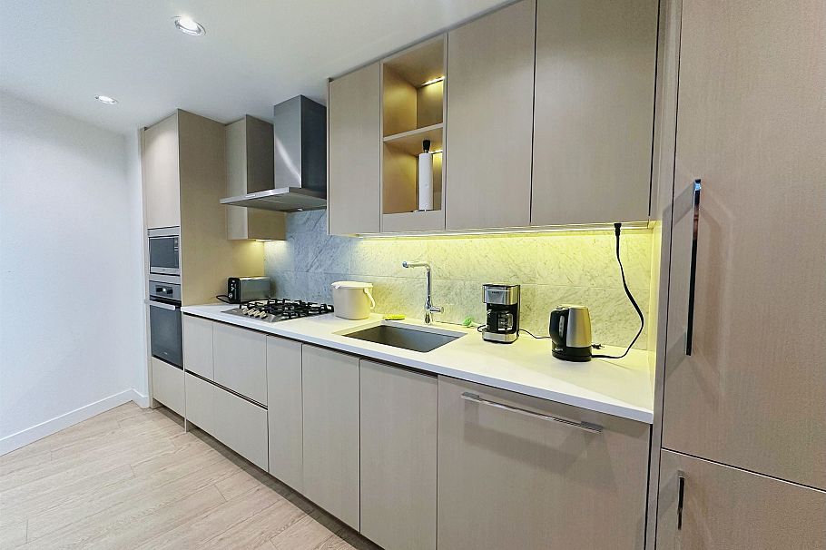 1505 89 Nelson Street Vancouver, BC - 8