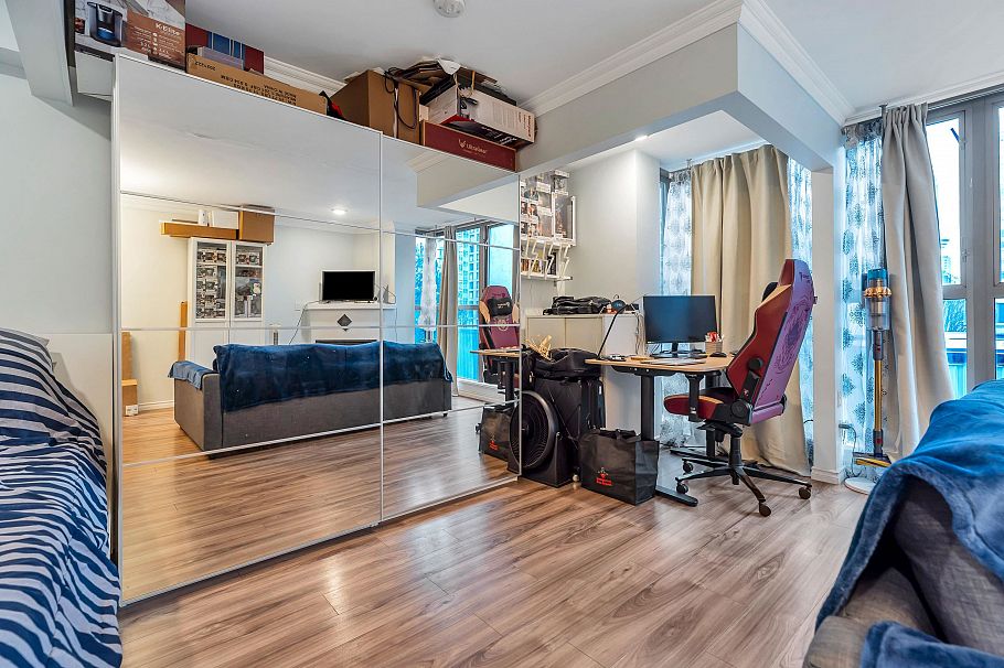 502 928 Richards Street Vancouver, BC - 26