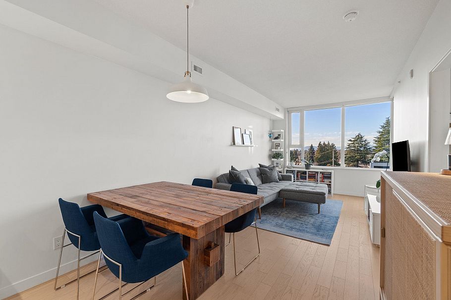 306 505 W 30th Avenue Vancouver, BC - 11