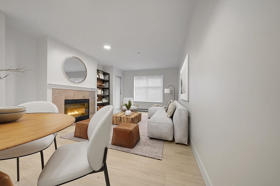 201 1011 W King Edward Avenue Vancouver, BC - 2