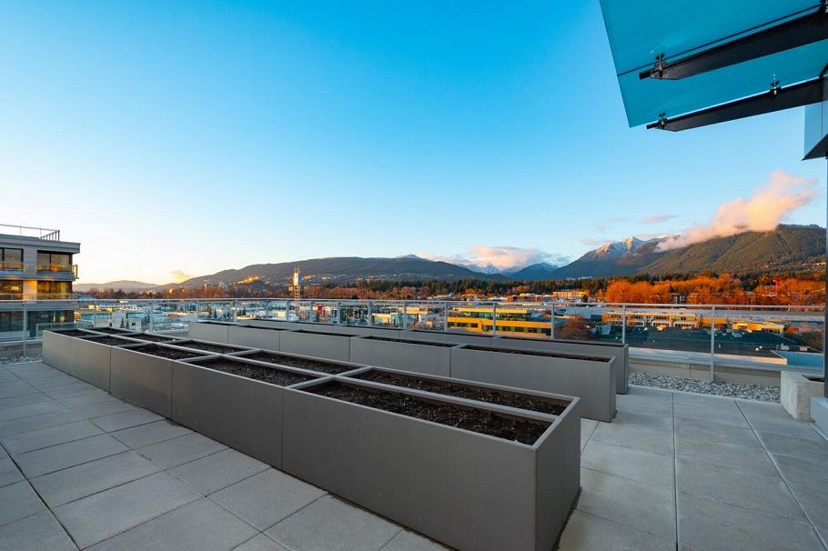 520 755 Harbourside Drive North Vancouver, BC - 35