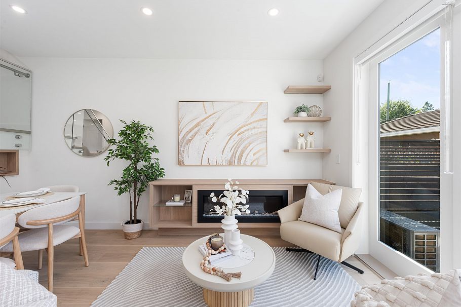 2 2750 W 19th Avenue Vancouver, BC - 10