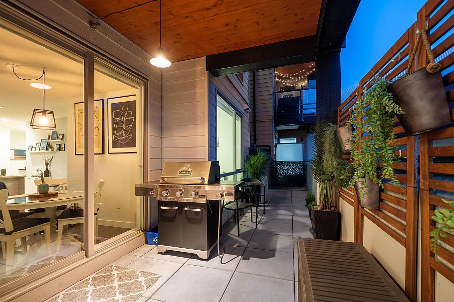 201 108 E 8th Street North Vancouver, BC - 25