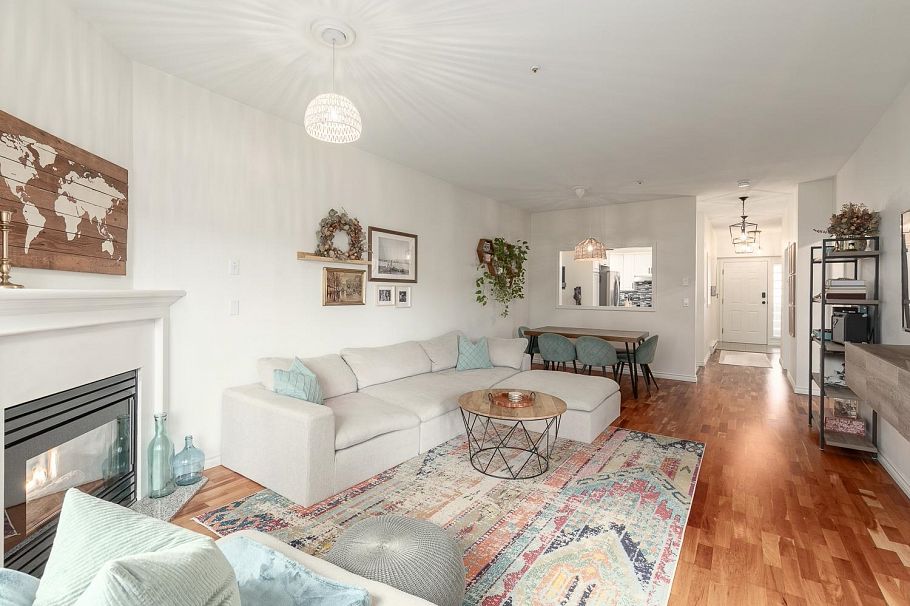 PH2 2577 Willow Street Vancouver, BC - 14