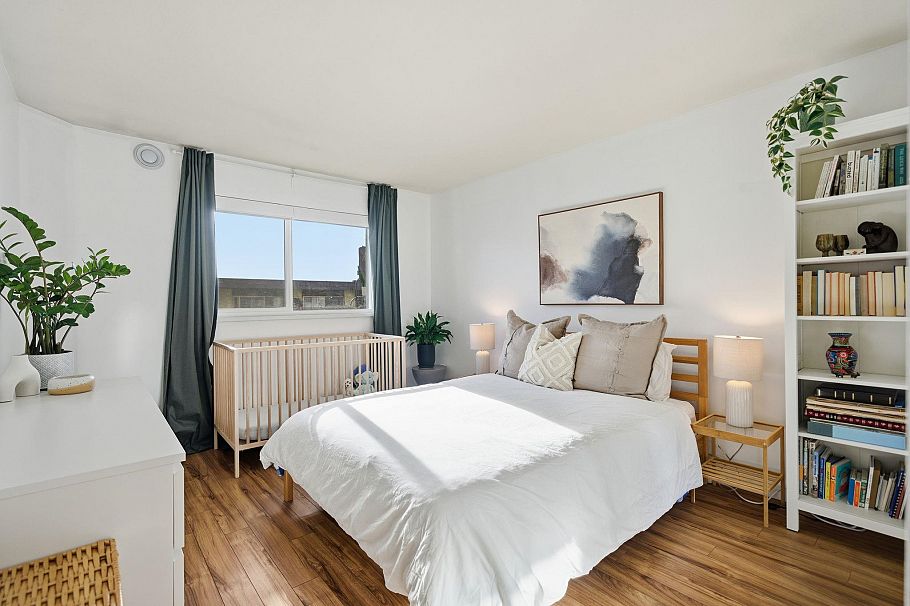 204 315 E 3rd Street North Vancouver, BC - 14