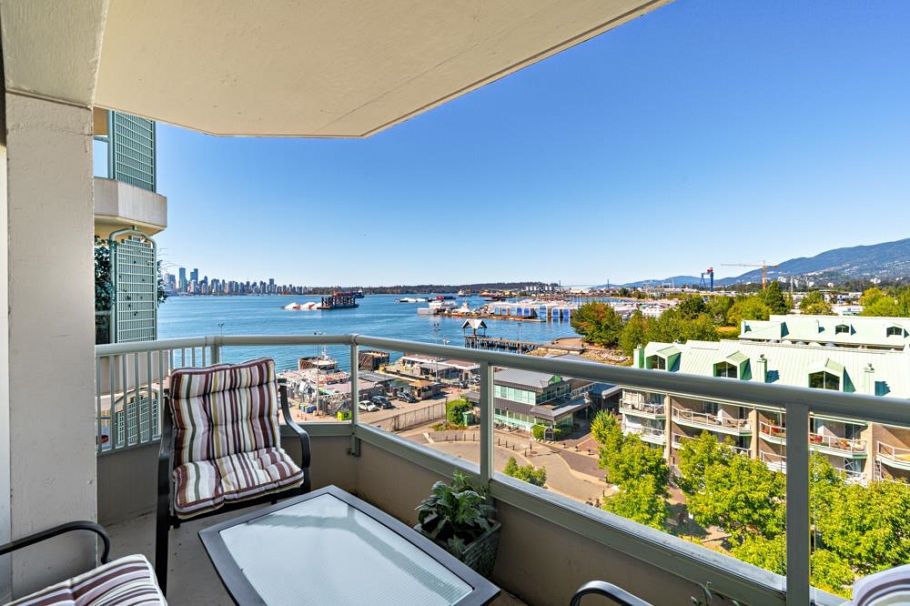 609 168 Chadwick Court North Vancouver, BC - 25