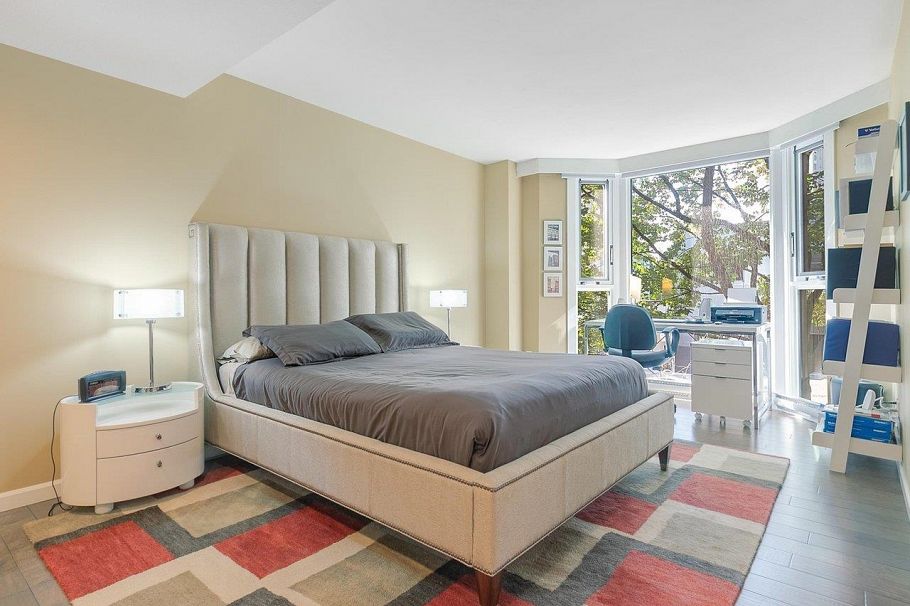 1490 Hornby Street Vancouver, BC - 14