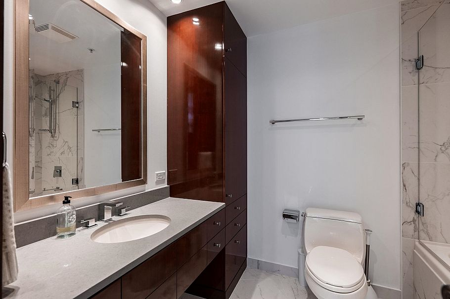 3404 938 Nelson Street Vancouver, BC - 36