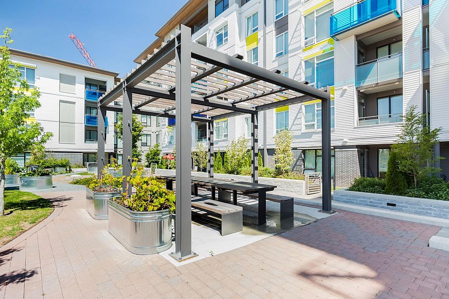 510 3289 Riverwalk Avenue Vancouver, BC - 33