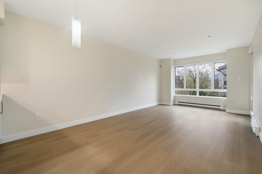 205 1823 E Georgia Street Vancouver, BC - 7