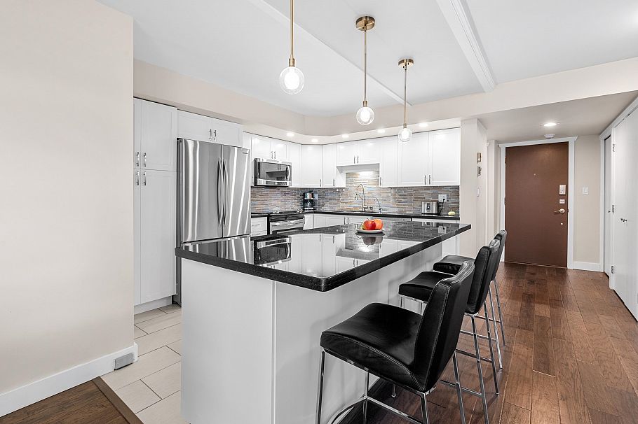 609 168 Chadwick Court North Vancouver, BC - 8