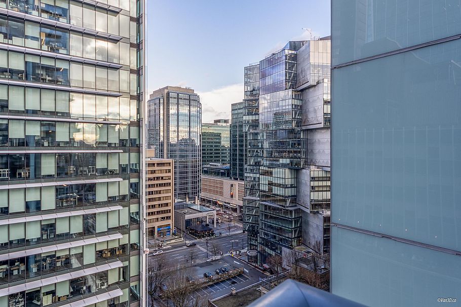 2008 777 Richards Street Vancouver, BC - 18