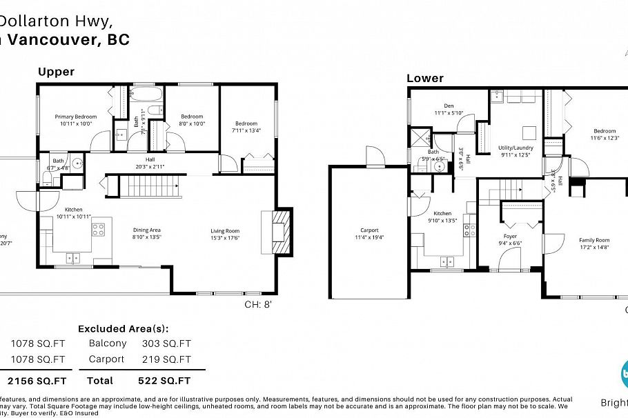 4174 Dollarton Highway North Vancouver, BC - 35