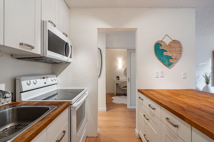 101 550 E 7th Avenue Vancouver, BC - 11