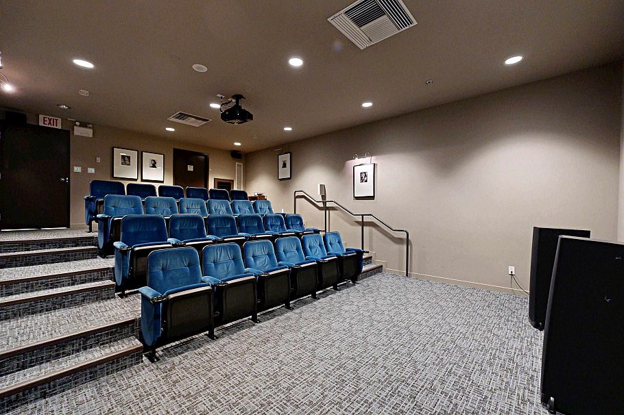 2706 1033 Marinaside Crescent Vancouver, BC - 38