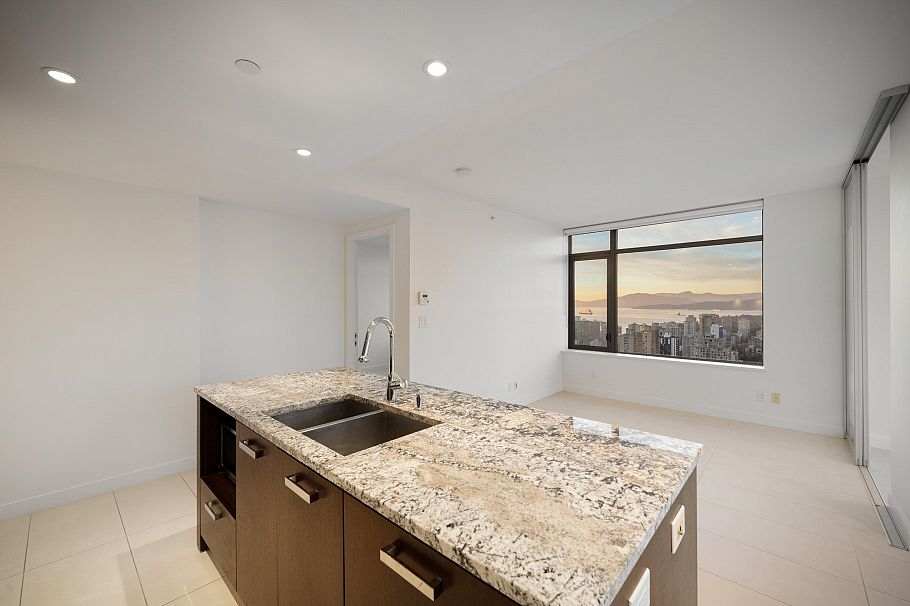 3406 1028 Barclay Street Vancouver, BC - 8