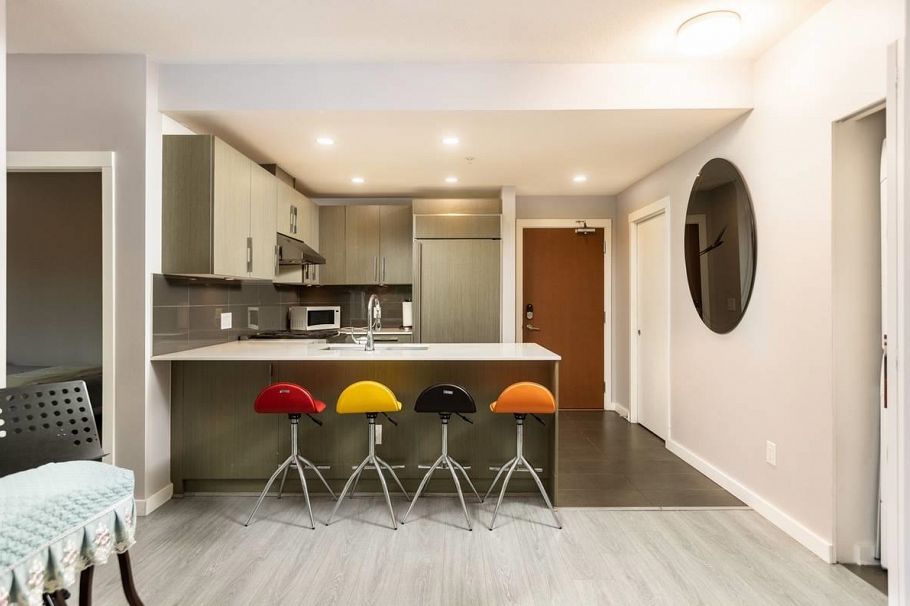 309 3479 WESBROOK MALL, Vancouver BC V6S 0B7 Vancouver, BC - 16