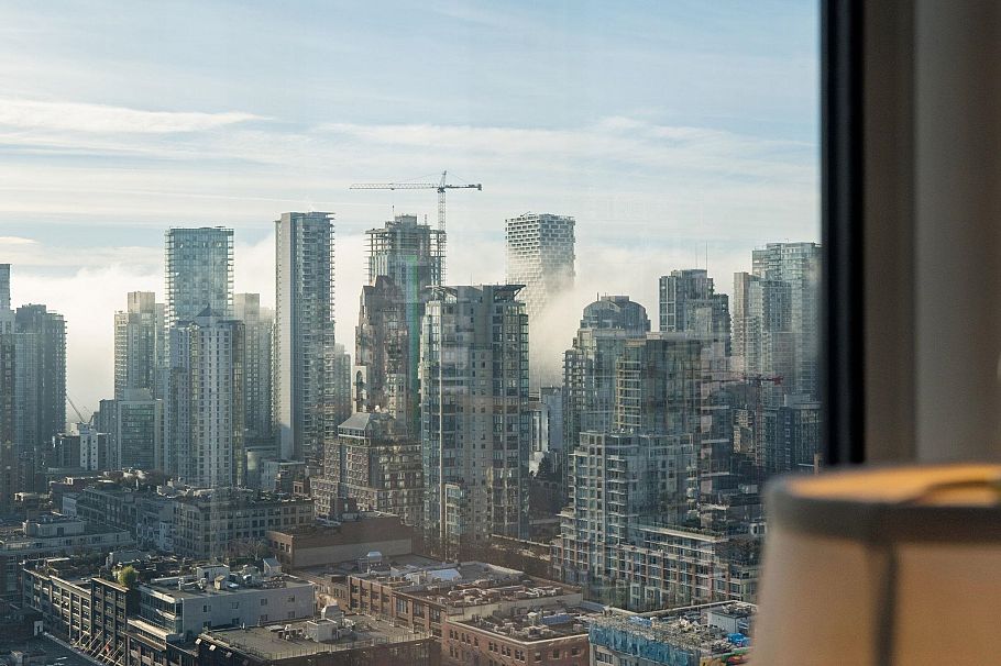 PH5 950 Cambie Street Vancouver, BC - 22