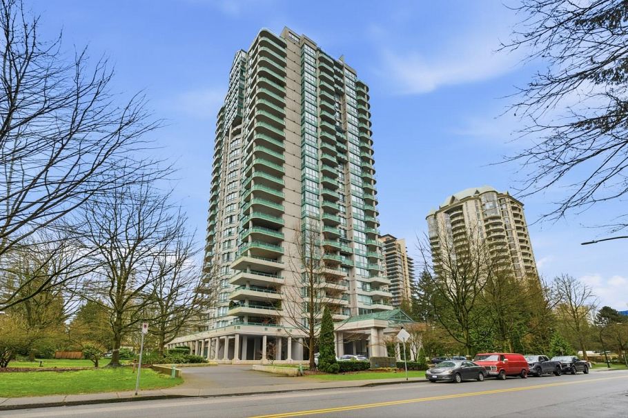 19C 6128 Patterson Avenue Burnaby, BC - 14