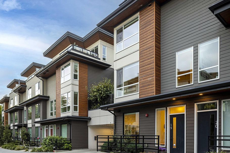 19 533 E 3rd Street North Vancouver, BC - 2