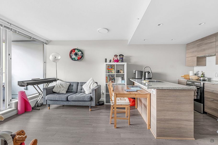 2605 488 SW Marine Drive Vancouver, BC - 7