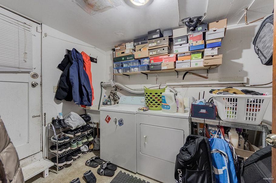 308 E King Edward Avenue Vancouver, BC - 32