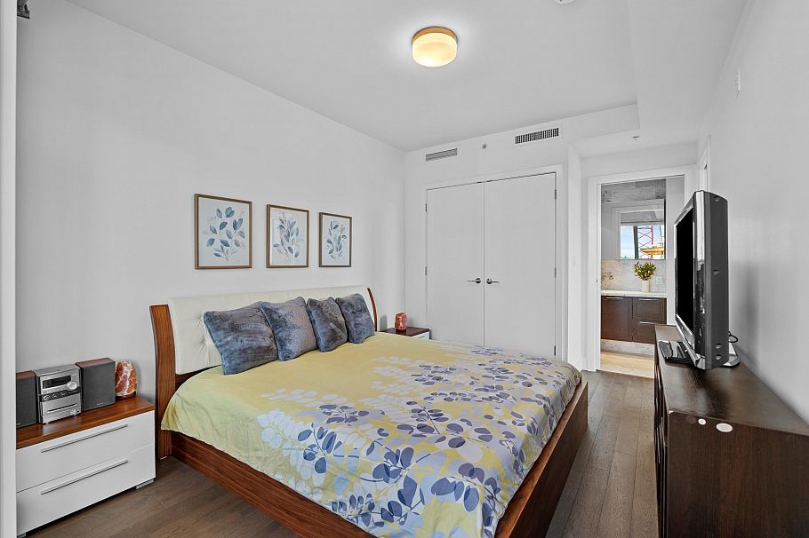 312 2118 W 15th Avenue Vancouver, BC - 16