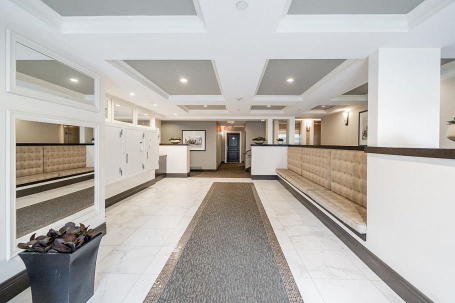 326 738 E 29th Avenue Vancouver, BC - 35