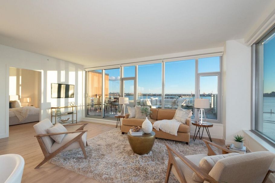 520 755 Harbourside Drive North Vancouver, BC - 19