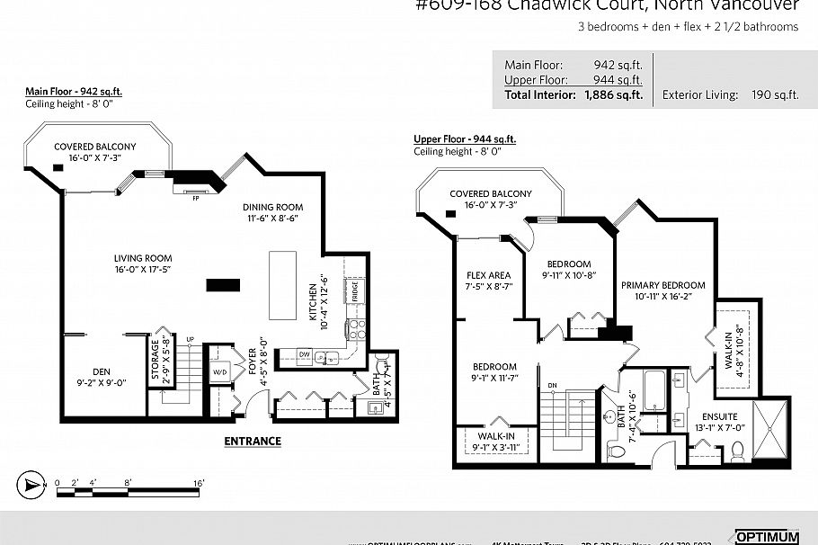 609 168 Chadwick Court North Vancouver, BC - 40