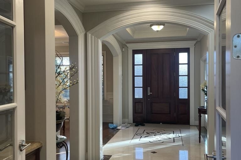 3125 W 38th Avenue Vancouver, BC - 9