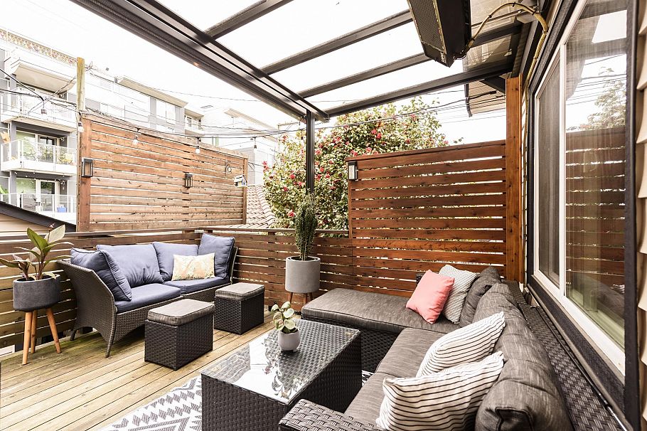 3528 Franklin Street Vancouver, BC - 31