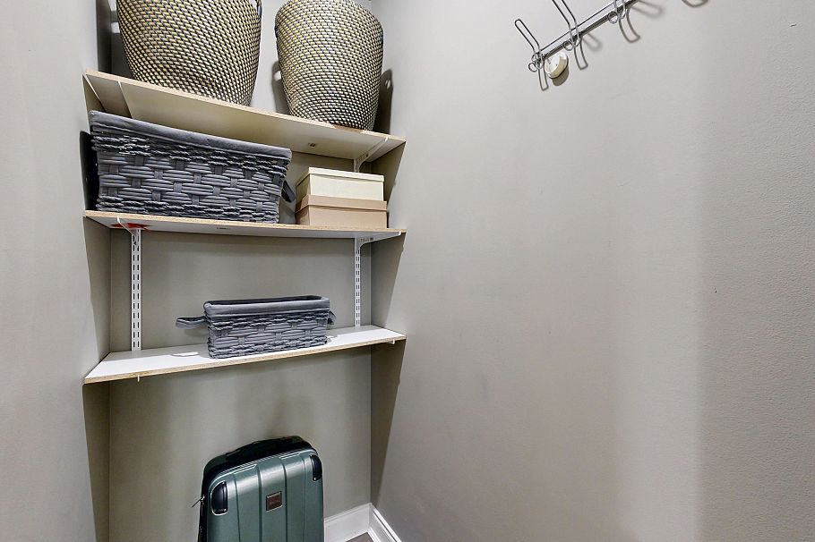 510 1405 W 15th Avenue Vancouver, BC - 34