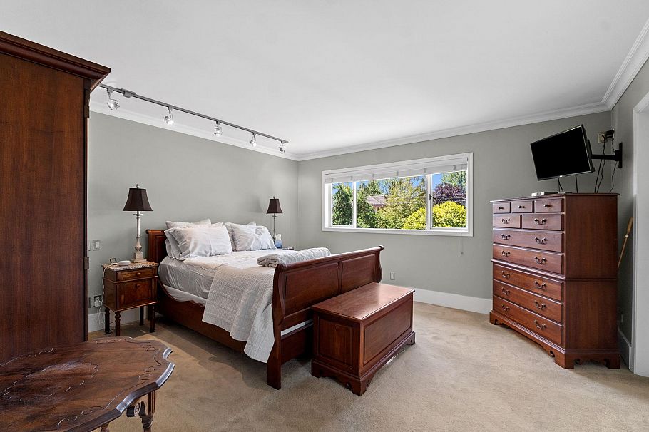 7215 Wiltshire Street Vancouver, BC - 15