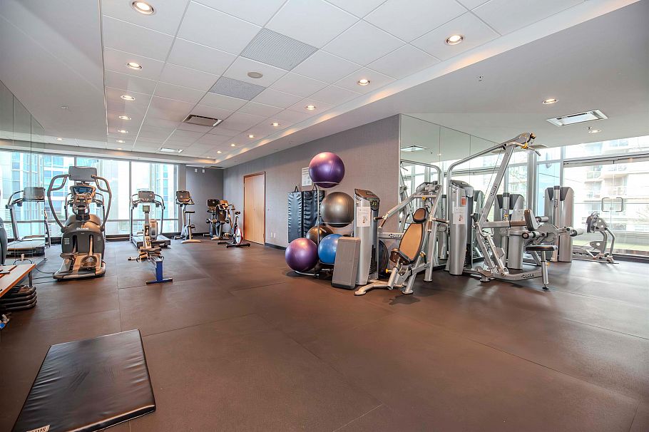 401 1281 W CORDOVA STREET, Vancouver BC V6C 3R5 Vancouver, BC - 34