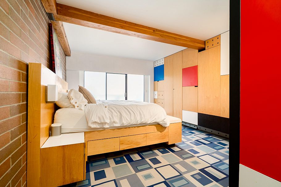 202 1535 Nelson Street Vancouver, BC - 25