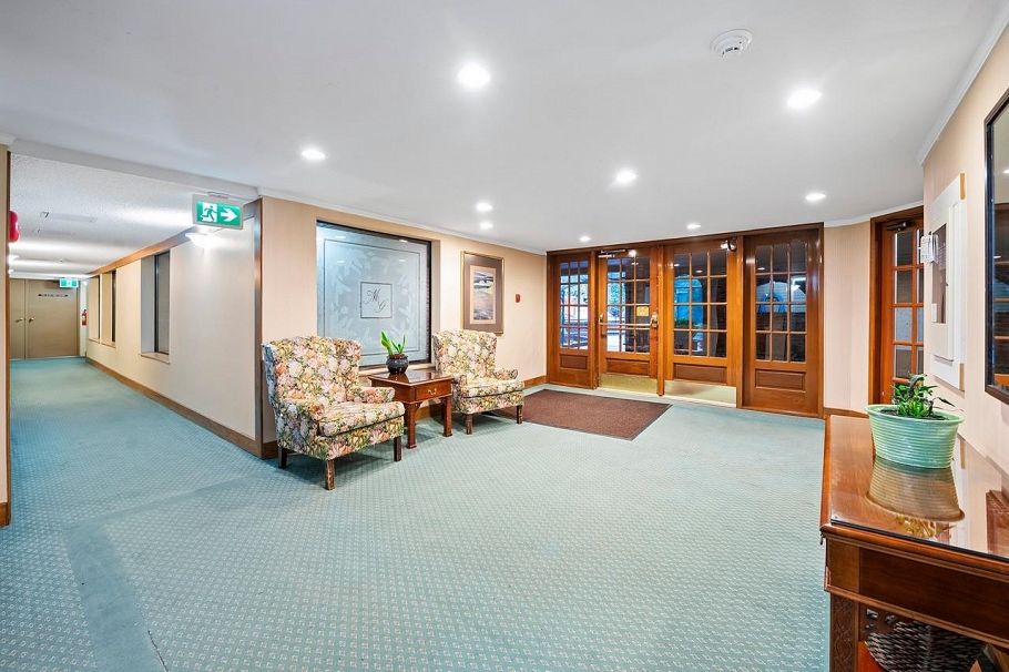 PH2 2320 W 40th Avenue Vancouver, BC - 34