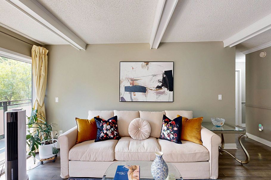 510 1405 W 15th Avenue Vancouver, BC - 2