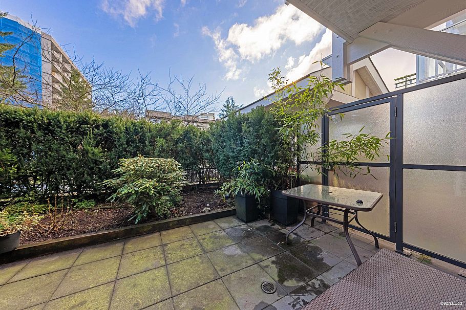 110 5655 Inman Avenue Burnaby, BC - 9