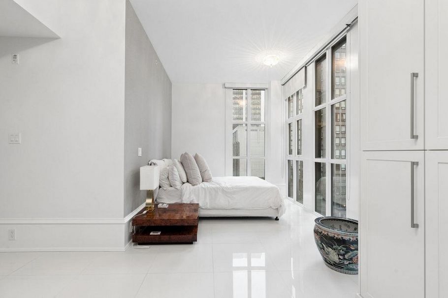 PH2 1102 Hornby Street Vancouver, BC - 20