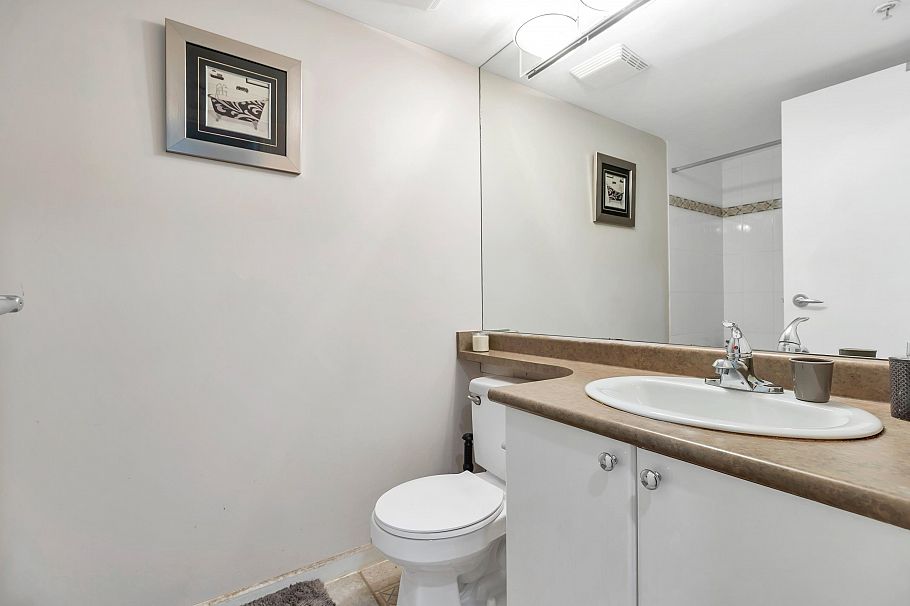 502 928 Richards Street Vancouver, BC - 3