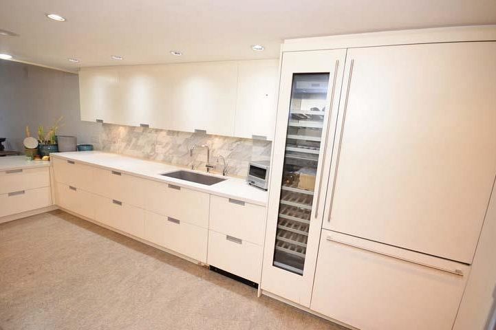 283 Columbia Street Vancouver, BC - 10