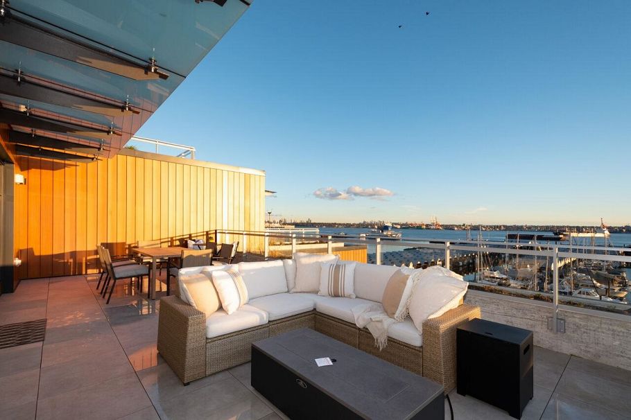 520 755 Harbourside Drive North Vancouver, BC - 4