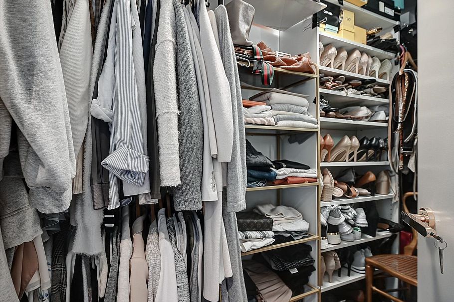 803 8555 Granville Street Vancouver, BC - 14