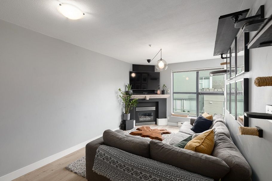 405 2688 Vine Street Vancouver, BC - 8