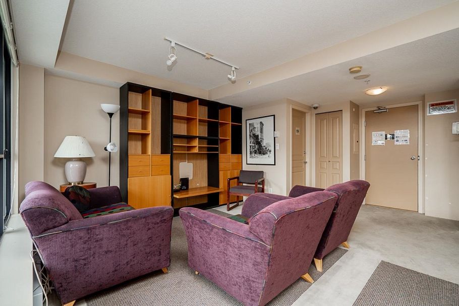 906 3438 Vanness Avenue Vancouver, BC - 24