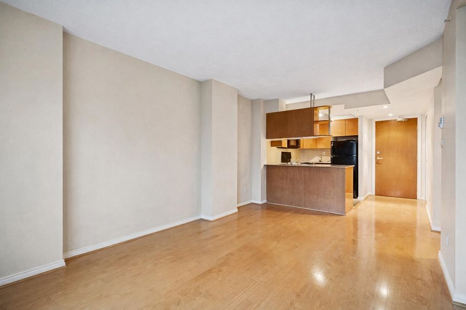 2602 1189 Howe Street Vancouver, BC - 17