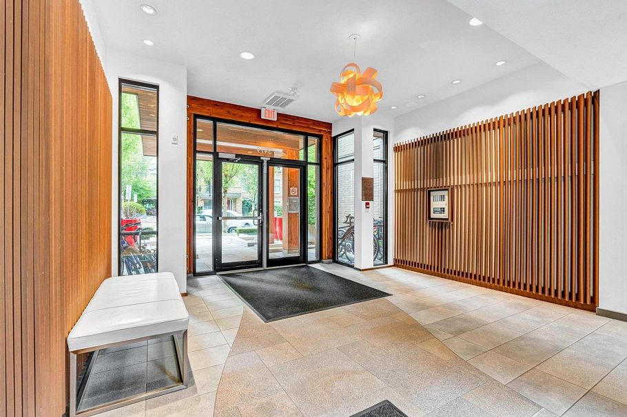 309 3479 WESBROOK MALL, Vancouver BC V6S 0B7 Vancouver, BC - 2