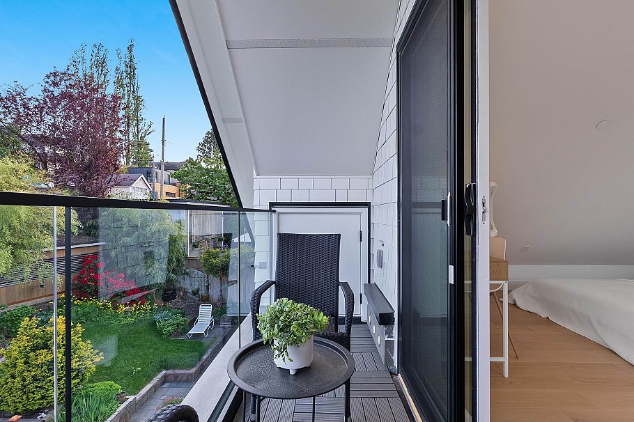 2 3536 W 14th Avenue Vancouver, BC - 21