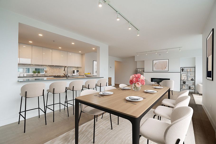 403 1188 Quebec Street Vancouver, BC - 13